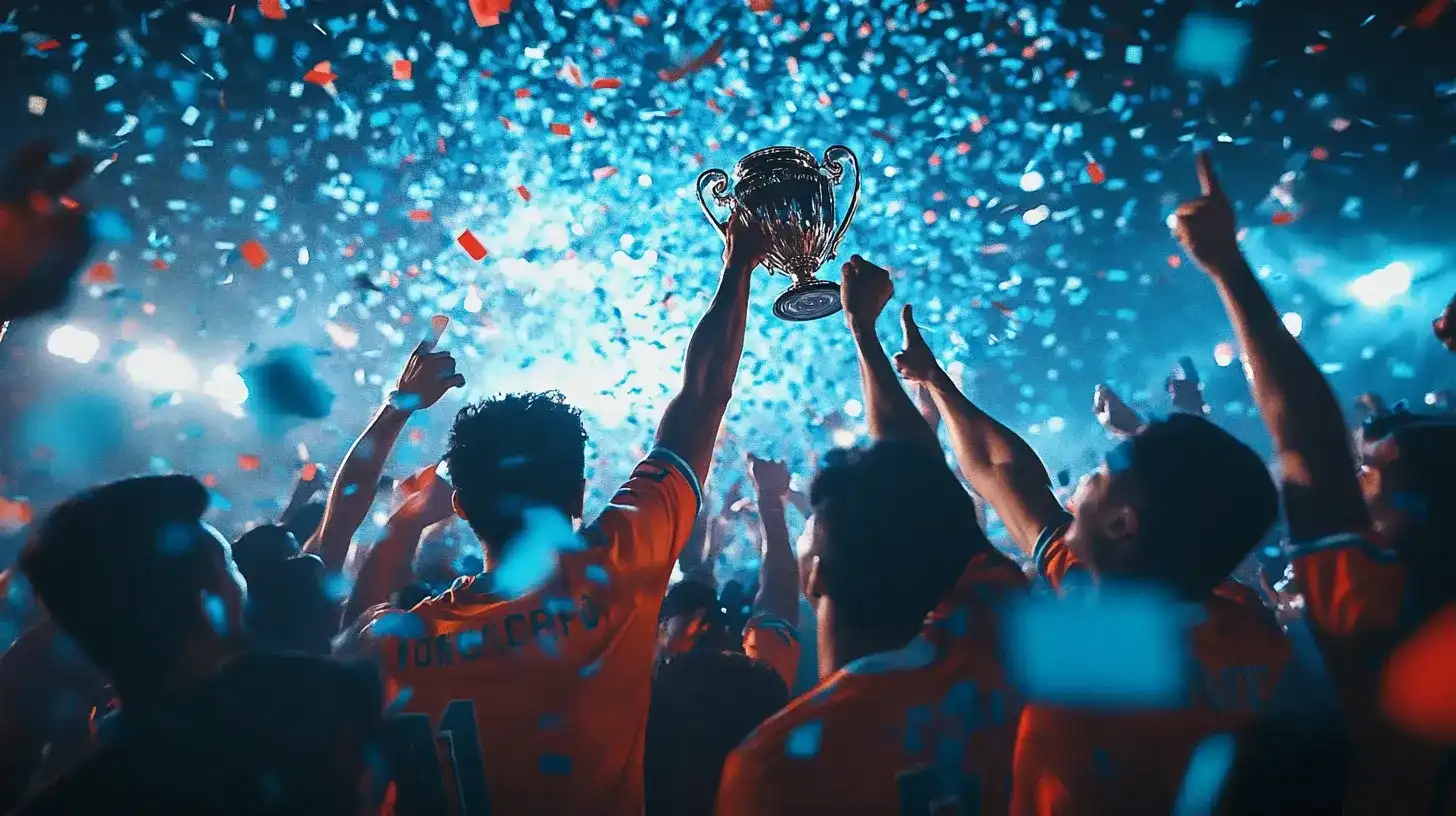 lotusbet — Copa do Brasil