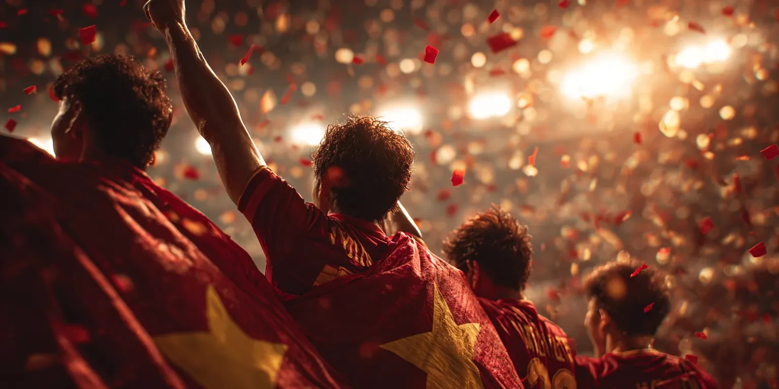 lotusbet — Copa Libertadores